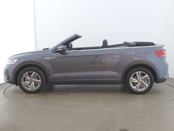 Used Volkswagen T-Roc 2024 for sale - 75164585: Photo