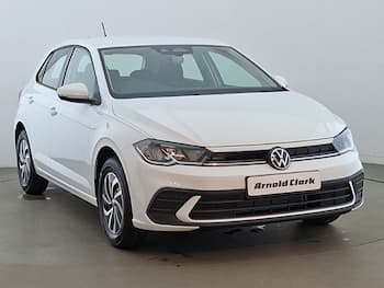Used Volkswagen Polo 2026 for sale - 79718280: Photo