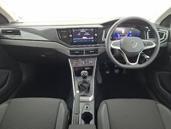 Used Volkswagen Polo 2026 for sale - 79718280: Photo