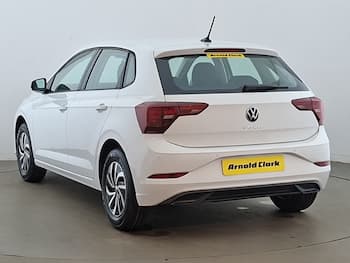 Used Volkswagen Polo 2026 for sale - 79718280: Photo