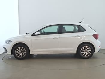 Used Volkswagen Polo 2026 for sale - 79718280: Photo