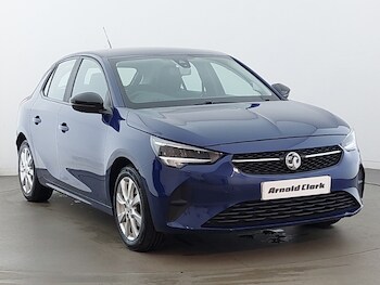 Used Vauxhall Corsa 2021 for sale - 78274454: Photo