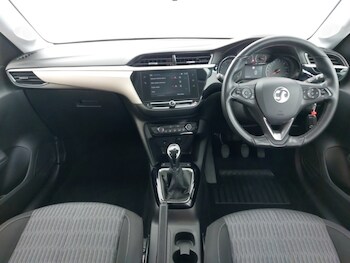 Used Vauxhall Corsa 2021 for sale - 78274454: Photo