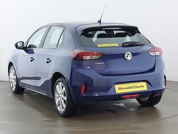 Used Vauxhall Corsa 2021 for sale - 78274454: Photo