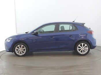 Used Vauxhall Corsa 2021 for sale - 78274454: Photo