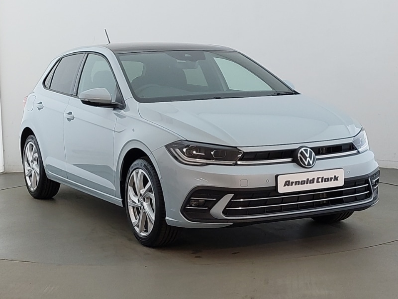 Used Volkswagen Polo 2025 for sale - 76907184: Photo 1