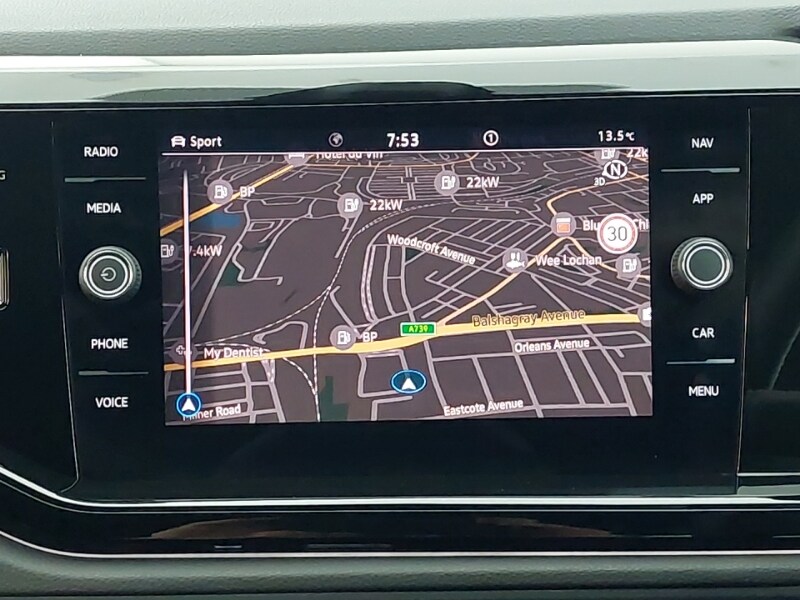 Used Volkswagen Polo 2025 for sale - 76907184: Photo 10