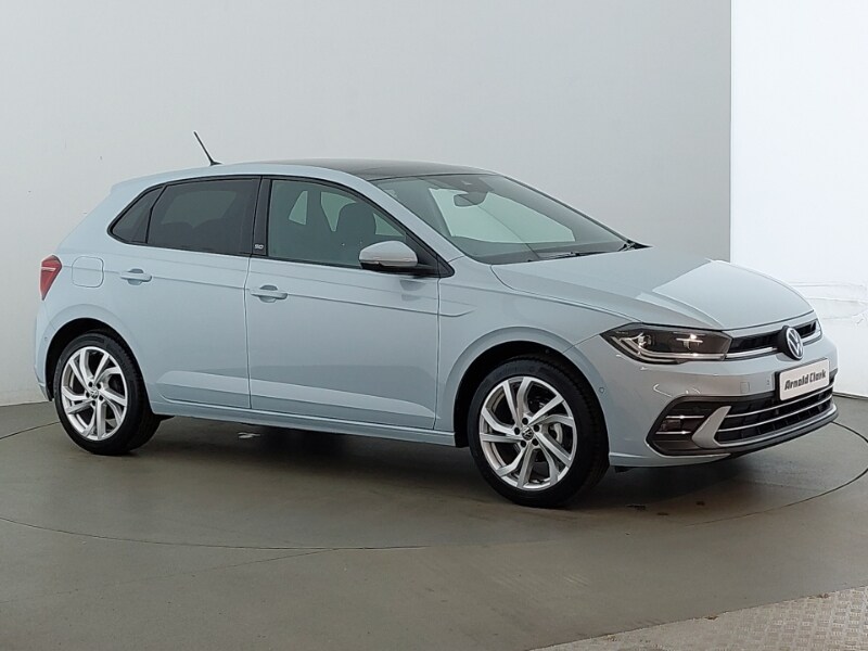 Used Volkswagen Polo 2025 for sale - 76907184: Photo 12