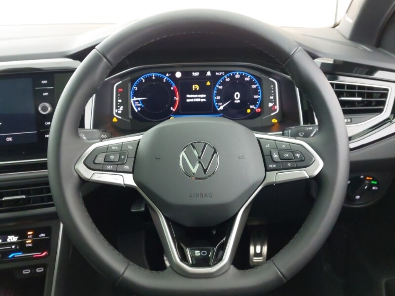 Used Volkswagen Polo 2025 for sale - 76907184: Photo 13