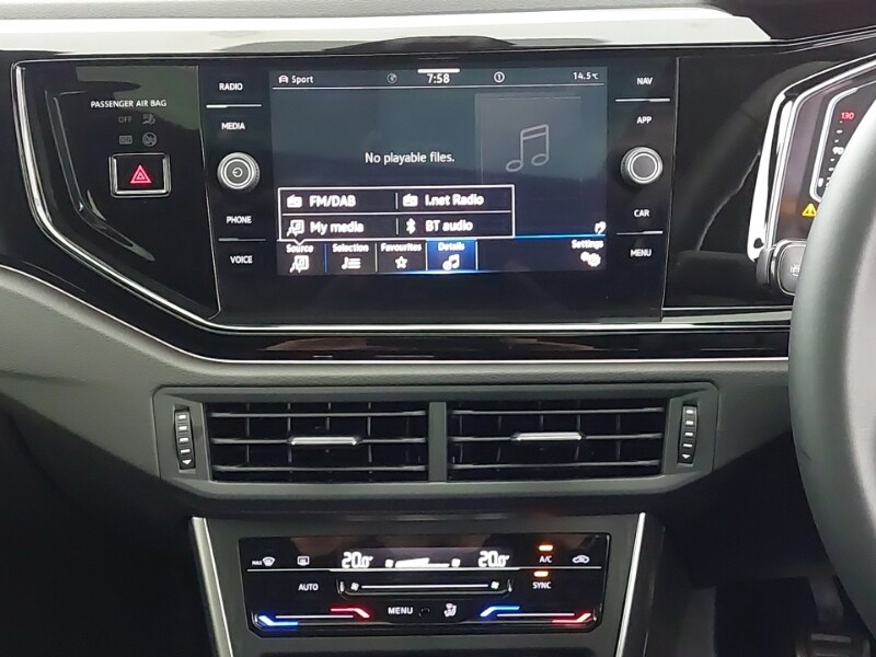 Used Volkswagen Polo 2025 for sale - 76907184: Photo 14