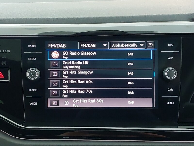 Used Volkswagen Polo 2025 for sale - 76907184: Photo 15