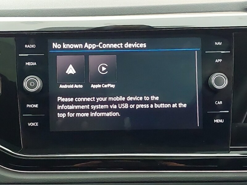 Used Volkswagen Polo 2025 for sale - 76907184: Photo 16