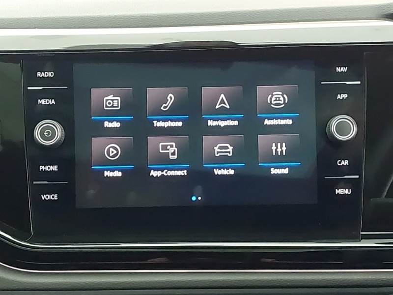 Used Volkswagen Polo 2025 for sale - 76907184: Photo 17