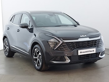 2023 - 1.6T GDi HEV 3 5dr Auto