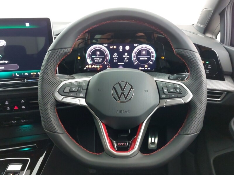Used Volkswagen Golf 2024 for sale - 76083523: Photo 13