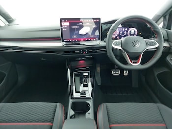 Used Volkswagen Golf 2024 for sale - 76083523: Photo