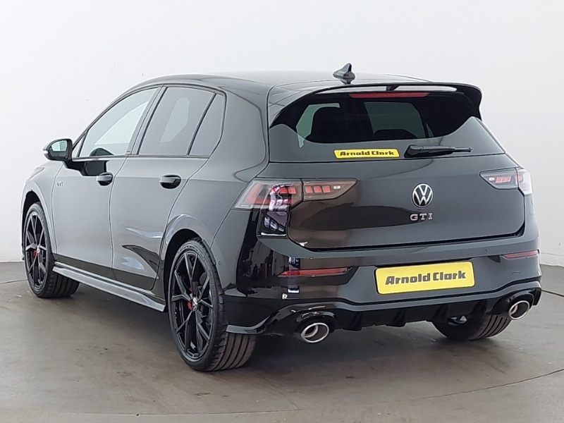 Used Volkswagen Golf 2024 for sale - 76083523: Photo 3