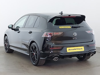 Used Volkswagen Golf 2024 for sale - 76083523: Photo