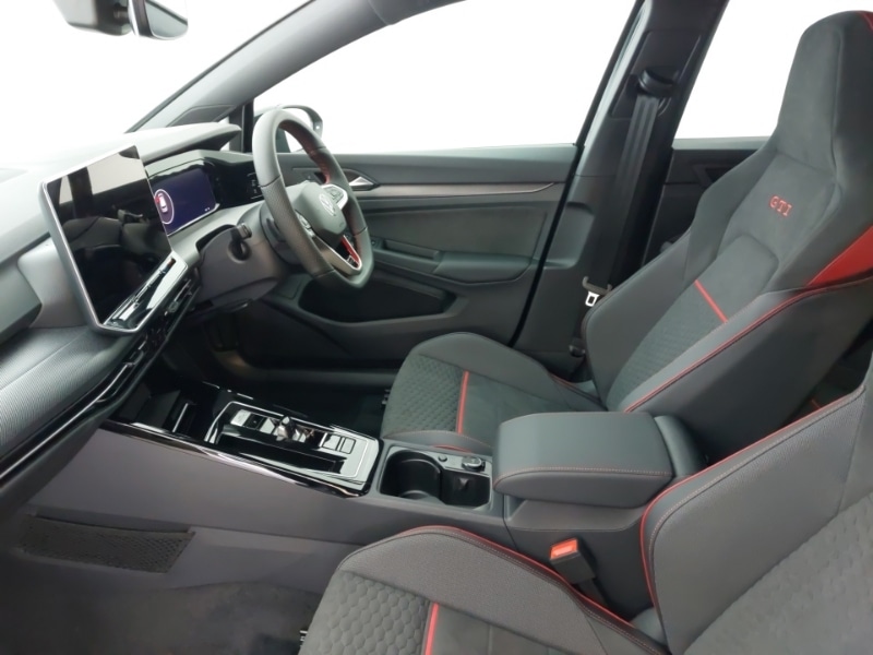 Used Volkswagen Golf 2024 for sale - 76083523: Photo 5