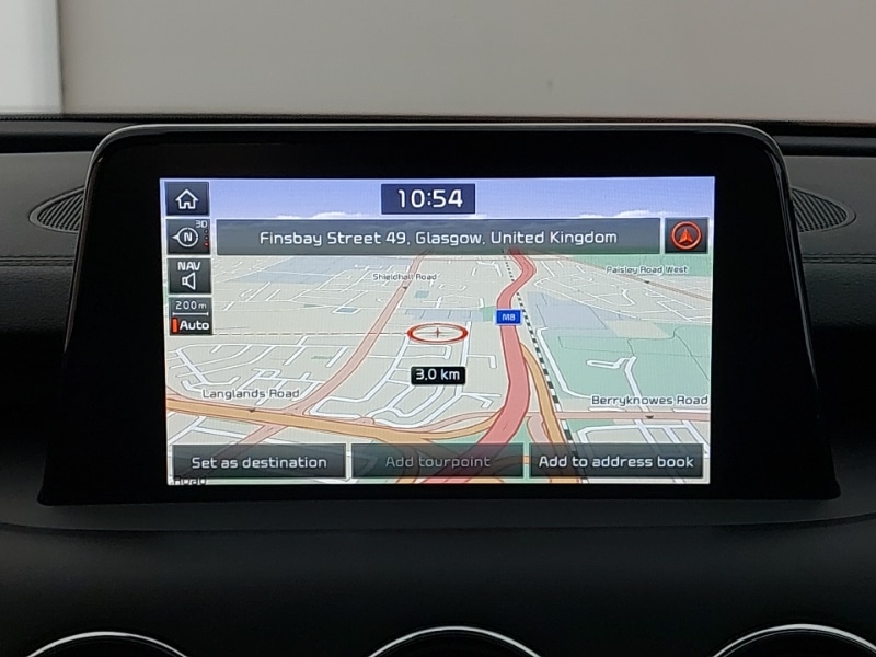 Used Kia Stinger 2020 for sale - 77448401: Photo 10