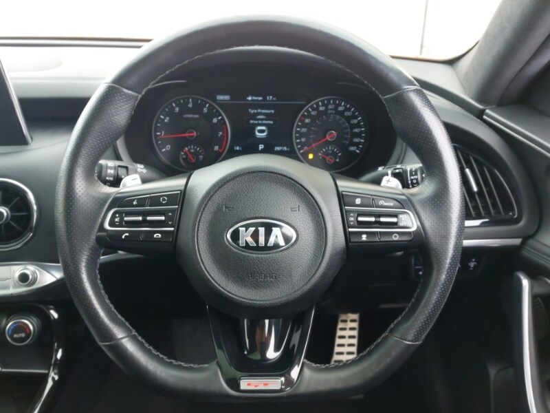 Used Kia Stinger 2020 for sale - 77448401: Photo 13