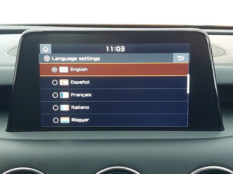 Used Kia Stinger 2020 for sale - 77448401: Photo 15