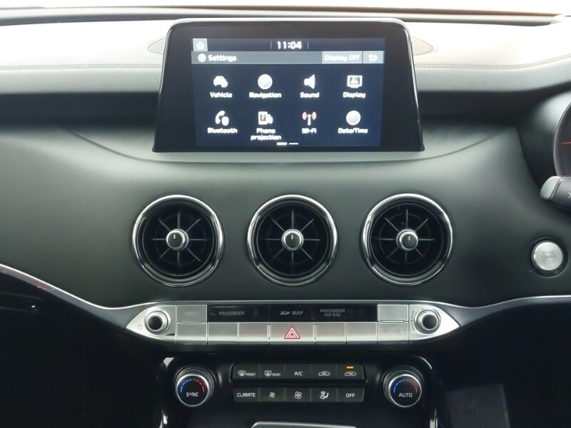 Used Kia Stinger 2020 for sale - 77448401: Photo 16