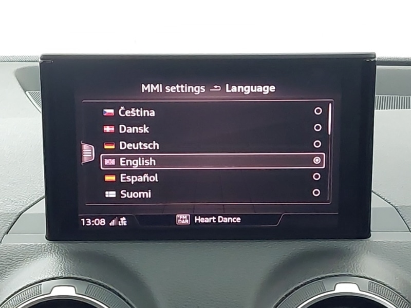 Used Audi Q2 2019 for sale - 77433308: Photo 11