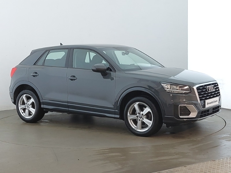 Used Audi Q2 2019 for sale - 77433308: Photo 12