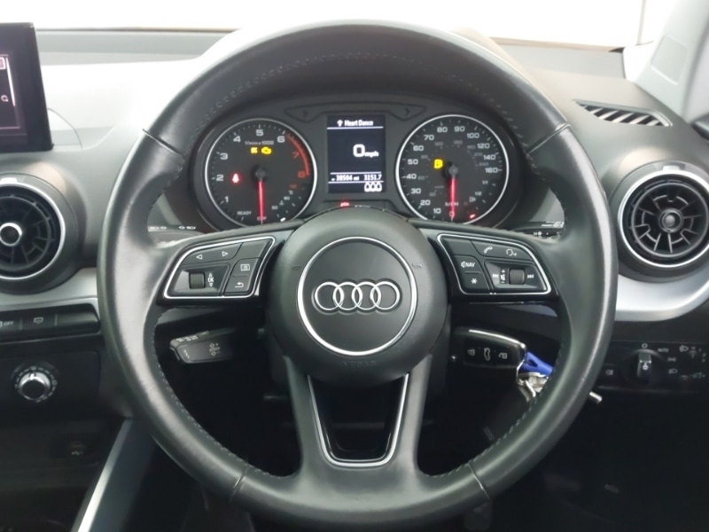 Used Audi Q2 2019 for sale - 77433308: Photo 13