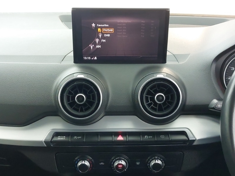 Used Audi Q2 2019 for sale - 77433308: Photo 14