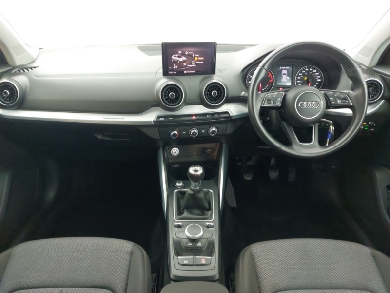 Used Audi Q2 2019 for sale - 77433308: Photo 2