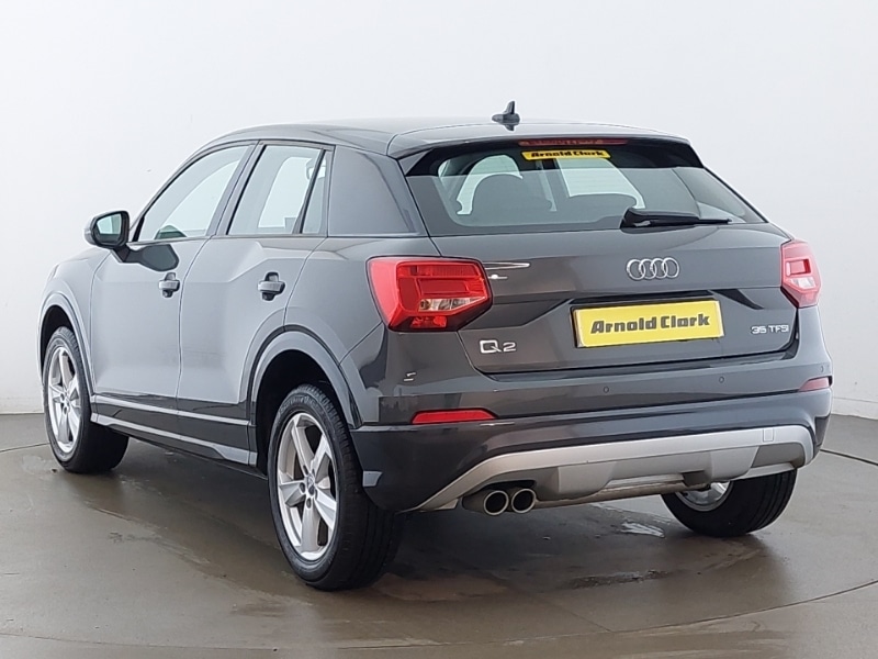 Used Audi Q2 2019 for sale - 77433308: Photo 3