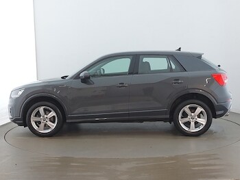 Used Audi Q2 2019 for sale - 77433308: Photo