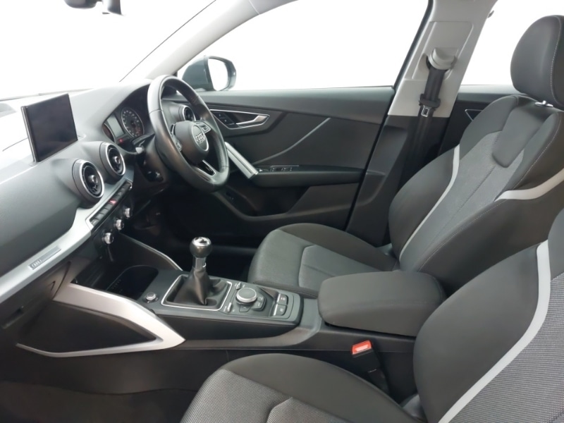 Used Audi Q2 2019 for sale - 77433308: Photo 5