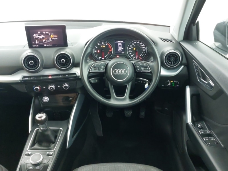 Used Audi Q2 2019 for sale - 77433308: Photo 7