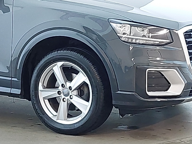 Used Audi Q2 2019 for sale - 77433308: Photo 9