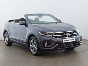 2024 - 1.5 TSI R-Line 2dr DSG