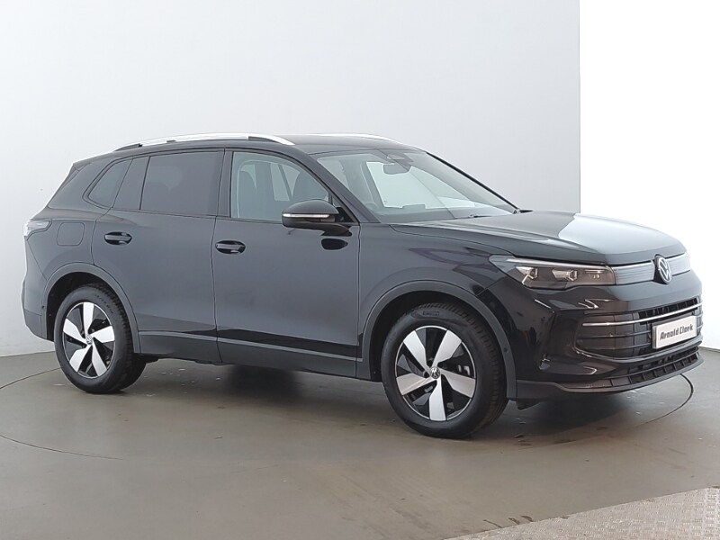 Used Volkswagen Tiguan 2024 for sale - 76779547: Photo 12