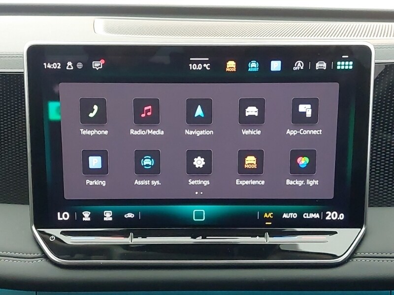 Used Volkswagen Tiguan 2024 for sale - 76779547: Photo 16