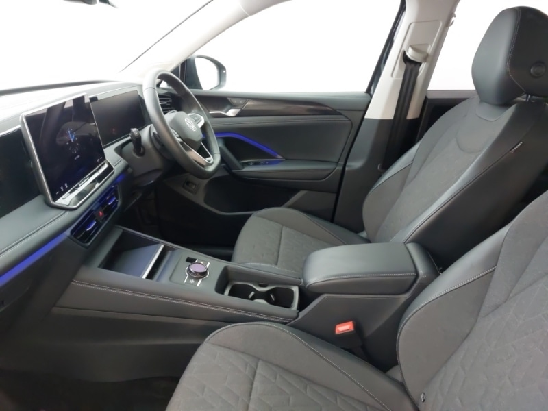 Used Volkswagen Tiguan 2024 for sale - 76779547: Photo 5