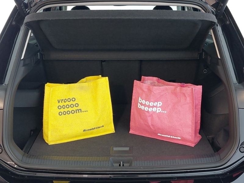 Used Volkswagen Tiguan 2024 for sale - 76779547: Photo 8