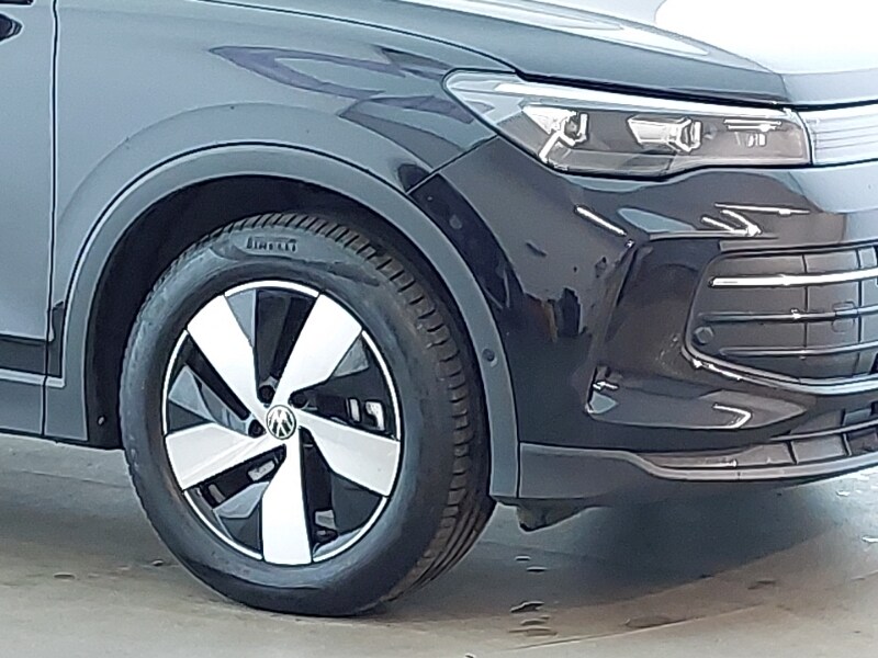 Used Volkswagen Tiguan 2024 for sale - 76779547: Photo 9