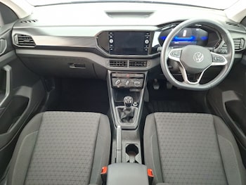 Used Volkswagen T-Cross 2023 for sale - 78889683: Photo