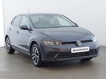 Used Volkswagen Polo 2025 for sale - 78464348: Photo