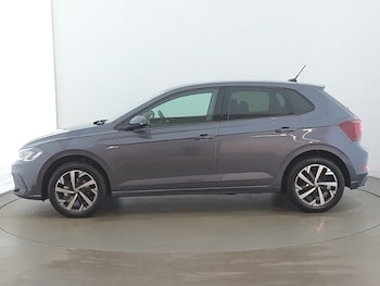 Used Volkswagen Polo 2025 for sale - 78464348: Photo