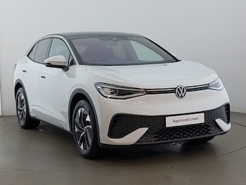 Used Volkswagen ID.5 2025 for sale - 78684205: Photo