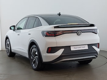 Used Volkswagen ID.5 2025 for sale - 78684205: Photo