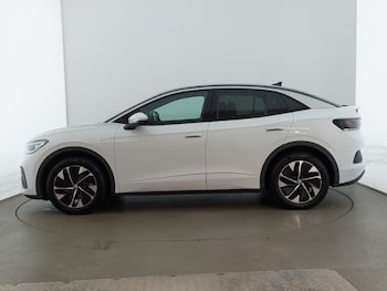 Used Volkswagen ID.5 2025 for sale - 78684205: Photo