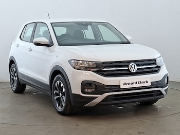 Used Volkswagen T-Cross 2019 for sale - 79286138: Photo